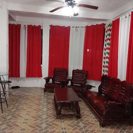 4Jmarte Home Stay Imus Екстер'єр фото