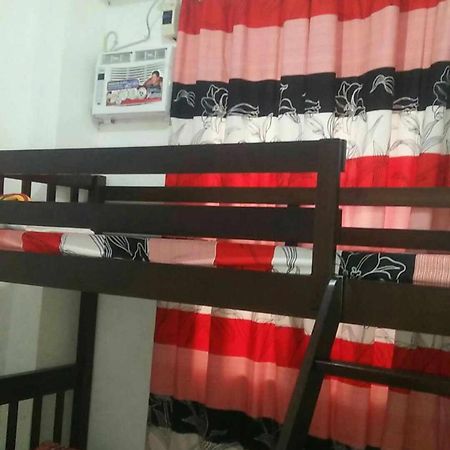 4Jmarte Home Stay Imus Екстер'єр фото