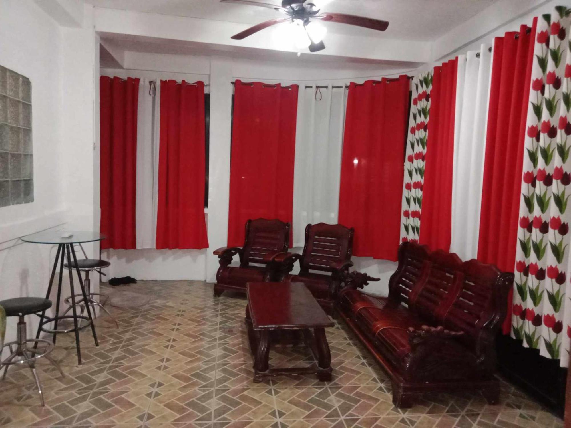 4Jmarte Home Stay Imus Екстер'єр фото