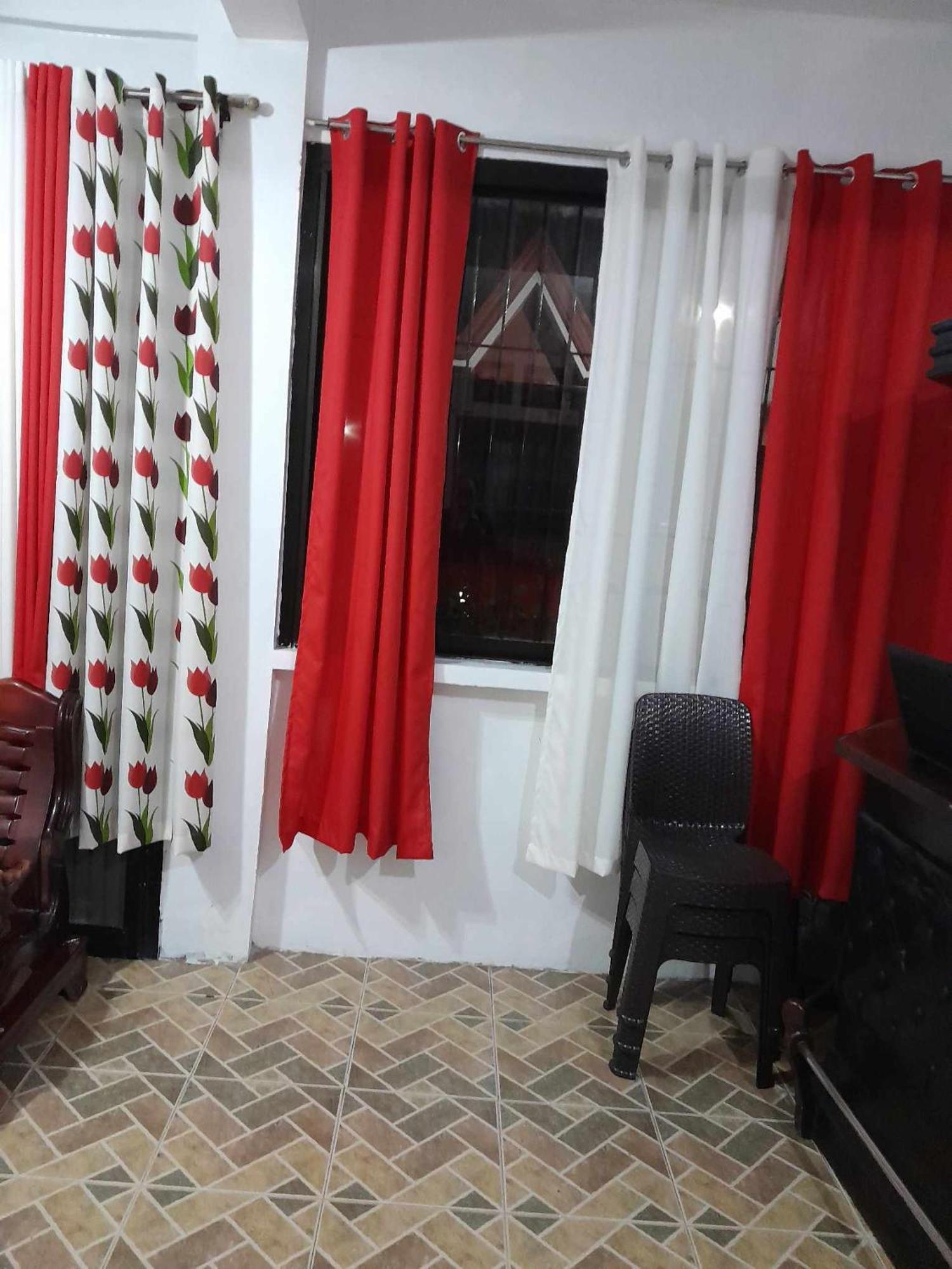 4Jmarte Home Stay Imus Екстер'єр фото